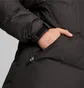 Пуховик чоловічий Puma Down Jacket Black 621674-01