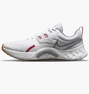 Кроссовки мужские Nike Renew Retaliation Tr 3 White DA1350-104
