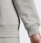 Свитшот мужской Adidas All Szn Fleece Graphic Sweatshirt Grey IC9823