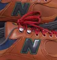 Кросівки чоловічі New Balance 2002R Brown M2002RWM