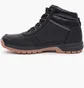 Черевики чоловічі Kappa Bright Mid Light Black 2420751111