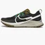 Кросівки чоловічі Nike React Pegasus Trail 4 Black DJ6158-006