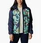 Вітровка жіноча Columbia Ulica Jacket Multi Rk1047-469