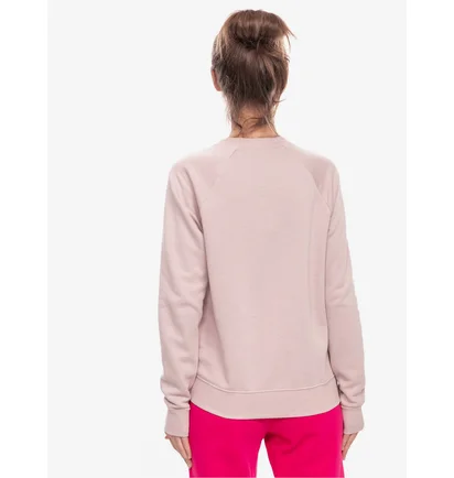 Світшот жіночий Nike Sportswear Essential Peach BV4112-645
