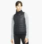 Жилетка жіноча Nike Womens Synthetic-Fill Running Vest Black DD6084-010