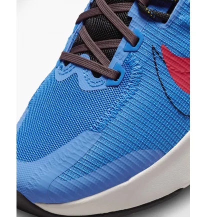 Кроссовки мужские Nike Juniper Trail 2 Blue DM0822-402