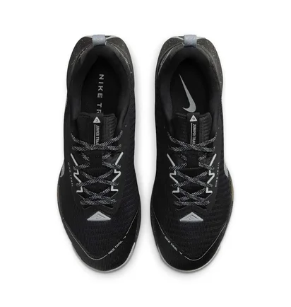 Кросівки чоловічі Nike Juniper Trail 3 Black FQ0904-001