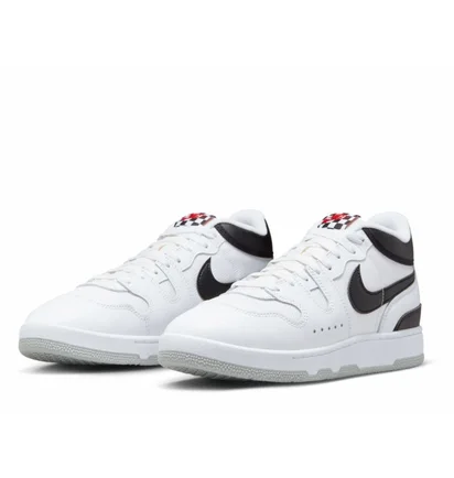 Кросівки чоловічі Nike Attack White FB8938-101