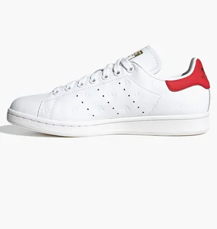 Кроссовки женские Adidas Stan Smith Shoes White Fz6370