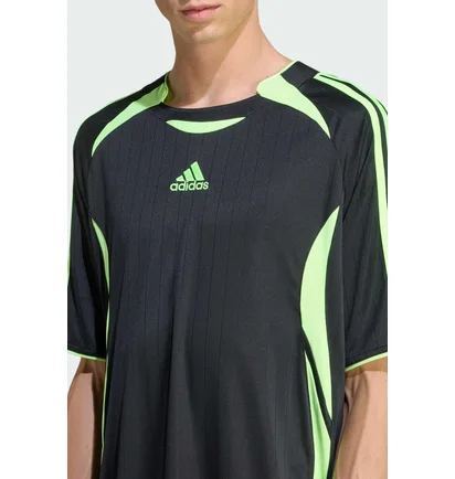 Футболка мужская Adidas Teamgeist Black JW5872