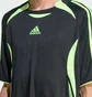 Футболка мужская Adidas Teamgeist Black JW5872