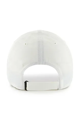 Кепка унісекс 47 Brand New York Yankees White BRRRC17BBU-WH