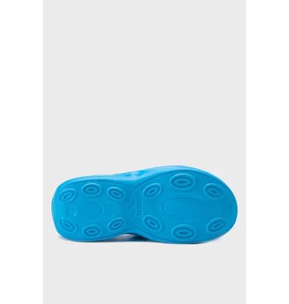 Тапочки детские Arena Softy Kids Hook Light Blue 81270-077