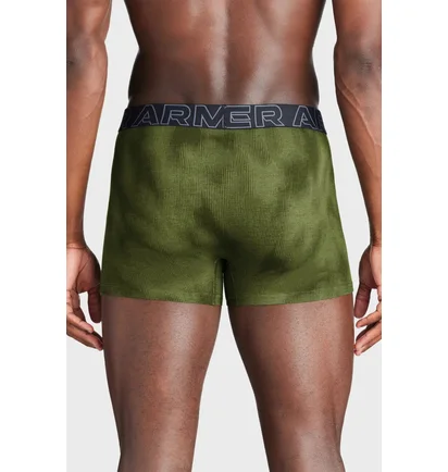 Трусы мужские Under Armour Perf Multi 1383892-390