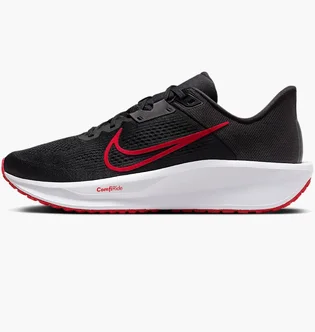 Кросівки чоловічі Nike Quest 6 Black FD6033-002
