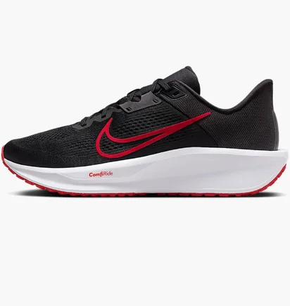 Кроссовки мужские Nike Quest 6 Black FD6033-002