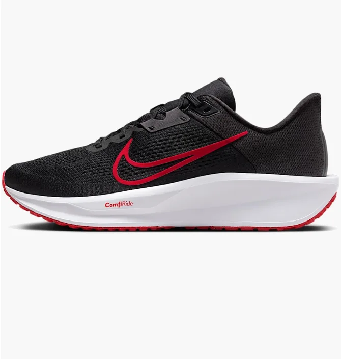 Кроссовки мужские Nike Quest 6 Black FD6033-002