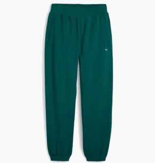 Штани чоловічі Puma Mmq Green 624007-83