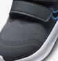 Кросівки дитячі Nike Star Runner 3 Grey DA2778-012