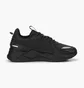 Кроссовки унисекс Puma Rs-X Triple Black 391928-01