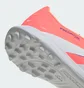 Сороконожки детские Adidas Predator League Turf Peach JI1150