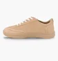 Кроссовки женские Palladium Pallacup Casual Beige 94641-207