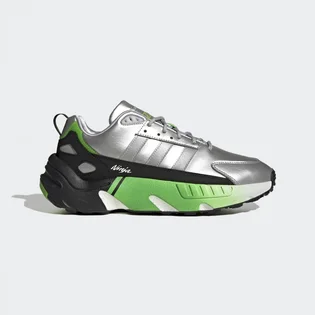 Кросівки чоловічі Adidas Zx22 Kawasaki Shoes Metallic Gw2125