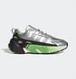 Кроссовки мужские Adidas Zx22 Kawasaki Shoes Metallic Gw2125