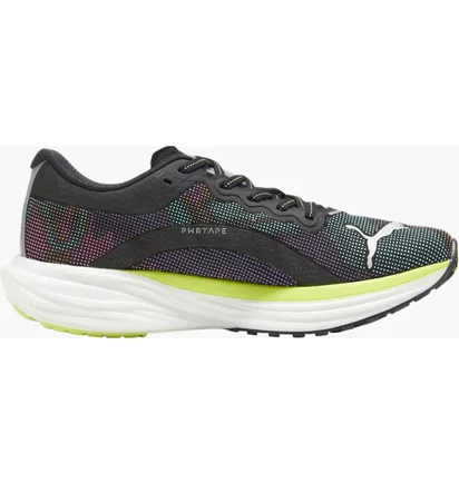 Кроссовки мужские Puma Deviate Nitro 2 Psychedelic Rush Multi 380076-01
