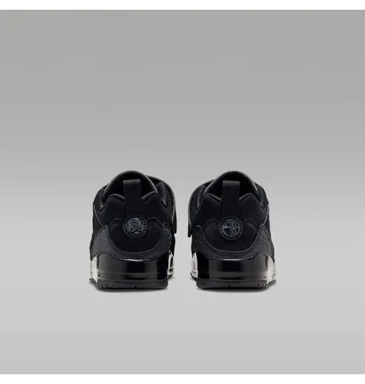 Кроссовки детские Nike Spizike Low Little Black FQ3951-001