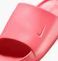 Тапочки женские Nike Calm Slide Red DX4816-802