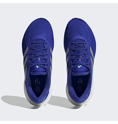 Кроссовки мужские Adidas Supernova 2.0 Shoes Blue Hq9938