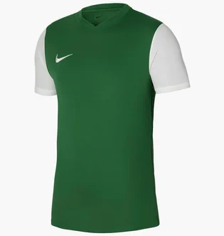 Футболка мужская Nike Dry Tiempo Premier Ii Green DH8035-302