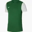 Футболка мужская Nike Dry Tiempo Premier Ii Green DH8035-302