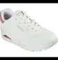 Кросівки жіночі Skechers Uno-Pop Back White 177092-WCRL
