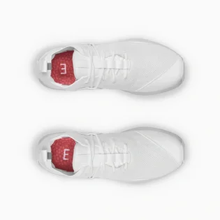 Кроссовки женские Lane Eight Hiit Trainer W White AE1001