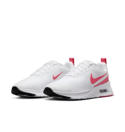 Кросівки жіночі Nike Air Max Nuaxis White HF1233-100