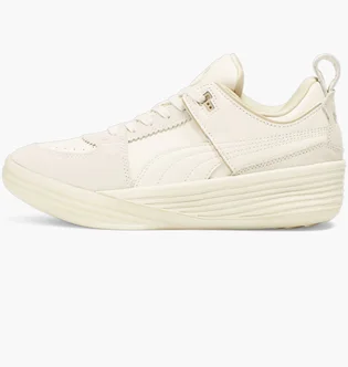Кросівки жіночі Puma X Trophy Hunting All-Pro Nitro™ Basketball Shoes Beige 379181-01