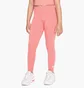 Лосини дитячі Nike G Nsw Favorites Swsh Lggng Lbr Pink DD6482-603