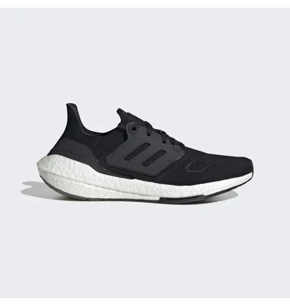 Кроссовки женские Adidas Ultraboost 22 Black GX5591