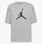 Футболка мужская Air Jordan Jumpman Ss Hbr 2 Grey IR0340-050