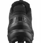 Кроссовки женские Salomon Speedcross 6 Gore-Tex Trail Running Shoes Black L41743400