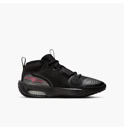 Кросівки дитячі Nike Air Zoom Crossover 2 (Gs) Black FB2689-002
