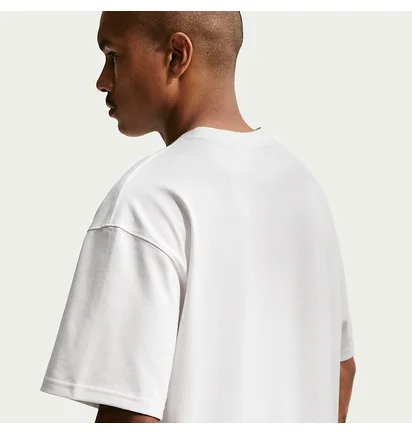 Футболка чоловіча Nike Acg Short-Sleeve T-Shirt White DC5356-121