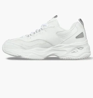 Кроссовки женские Skechers DLites 4.0 Fresh Diva White 149492-WGY