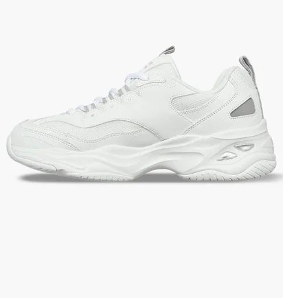 Кросівки жіночі Skechers DLites 4.0 Fresh Diva White 149492-WGY