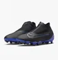Бутси унісекс Nike Phantom Gx Pro Black DD9465-040