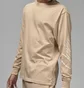 Лонгслив мужской Air Jordan Long Sleeve T-Shirt X Union La Beige DV7341-296