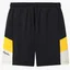 Шорты мужские AUSTRALIAN Icon Fleece Short Black LSUSH0015-200