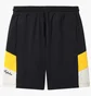 Шорты мужские AUSTRALIAN Icon Fleece Short Black LSUSH0015-200